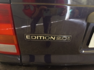 OPEL 