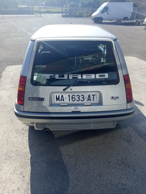 RENAULT 