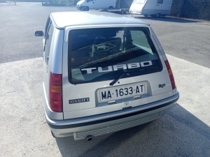 RENAULT 
