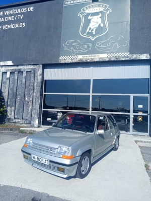 RENAULT 