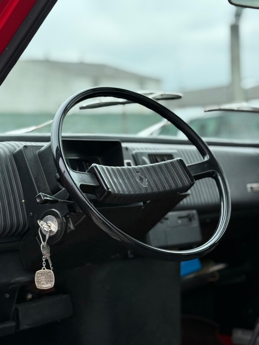 RENAULT 5