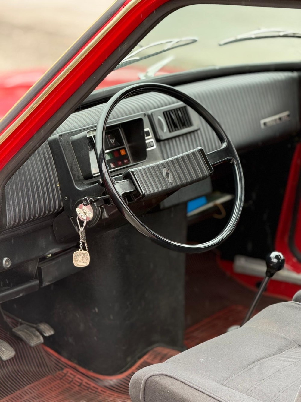 RENAULT 5