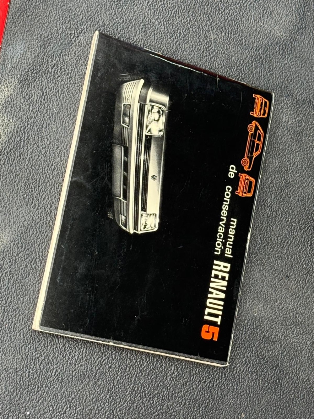 RENAULT 5