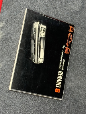 RENAULT 