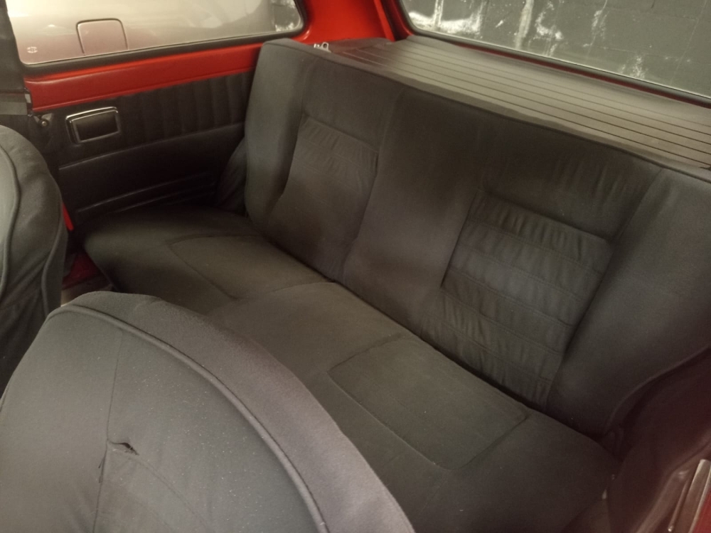 RENAULT 5