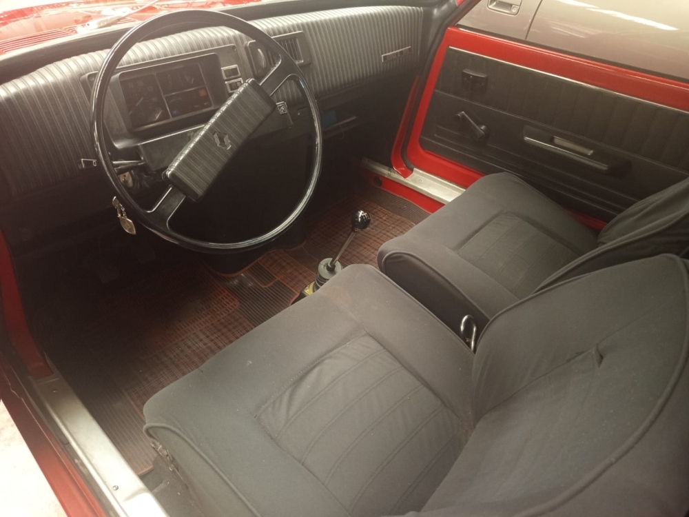 RENAULT 5