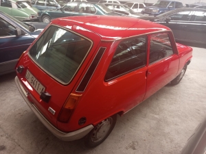RENAULT 