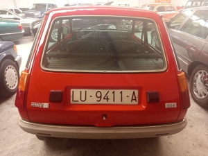 RENAULT 