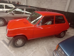 RENAULT 