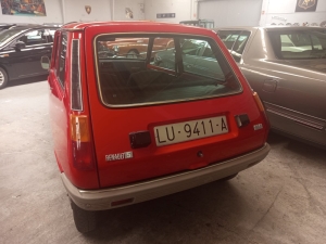 RENAULT 
