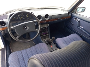 MERCEDES 