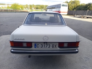 MERCEDES 
