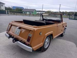JEEP 