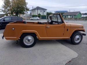 JEEP 
