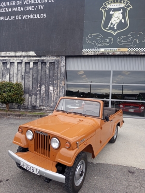 JEEP 