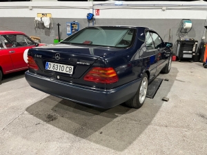 MERCEDES 