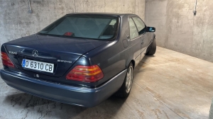 MERCEDES 